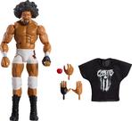 Boneco de Ação Mattel WWE Elite Collection - Carlito Boneco de Ação Mattel WWE Elite Collection - Carlito