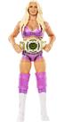 Boneco de ação Mattel WWE Elite Collection Charlotte Flair Boneco de ação Mattel WWE Elite Collection Charlotte Flair