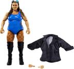 Boneco de ação Mattel WWE Elite Collection Doudrop 15cm Boneco de ação Mattel WWE Elite Collection Doudrop 15cm
