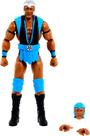 Boneco de ação Mattel WWE Elite Collection Farooq Asad 15cm