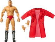 Boneco de Ação Mattel WWE Elite Collection - Gunther