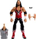 Boneco de Ação Mattel WWE Elite Collection SummerSlam - X-Pac