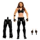 Boneco de ação Mattel WWE Elite Collection WrestleMania