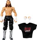 Boneco de ação Mattel WWE Elite Series 106 Sami Zayn 15cm Boneco de ação Mattel WWE Elite Series 106 Sami Zayn 15cm