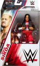 Boneco de ação Mattel WWE Elite Series 107 Solo Sikoa 15cm