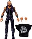 Boneco de ação Mattel WWE Elite Series 109 Damian Priest