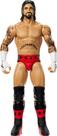 Boneco de Ação Mattel WWE Jake Roberts - Main Event - 15cm