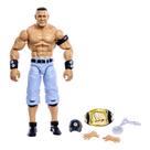 Boneco de Ação Mattel WWE John Cena Elite Collection - 15cm