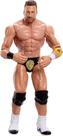 Boneco de ação Mattel WWE LA Knight Main Event Series 155