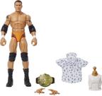Boneco de Ação Mattel WWE Randy Orton Elite SummerSlam - 15cm