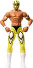 Boneco de Ação Mattel WWE Rey Mysterio - Colecionável 15cm