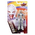 Boneco de ação Mattel WWE Rey Mysterio Series 121 15cm