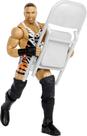 Boneco de Ação Mattel WWE Rob Van Dam - Coleção Elite Boneco de Ação Mattel WWE Rob Van Dam - Coleção Elite