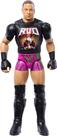 Boneco de Ação Mattel WWE Rob Van Dam - Main Event - 15cm Boneco de Ação Mattel WWE Rob Van Dam - Main Event - 15cm