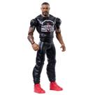 Boneco de Ação Mattel WWE Roman Reigns - 15cm com 10 Pontos de Articulação