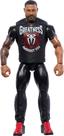 Boneco de Ação Mattel WWE Roman Reigns - Main Event - 15cm Boneco de Ação Mattel WWE Roman Reigns - Main Event - 15cm