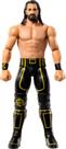 Boneco de Ação Mattel WWE Seth Rollins - Main Event - 15cm