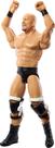 Boneco de ação Mattel WWE Stone Cold Steve Austin 15cm Boneco de ação Mattel WWE Stone Cold Steve Austin 15cm