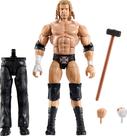Boneco de ação Mattel WWE SummerSlam Triple H
