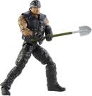 Boneco de Ação Mattel WWE Undertaker Elite - 6 Polegadas Boneco de Ação Mattel WWE Undertaker Elite - 6 Polegadas