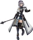 Boneco de ação Max Factory GOOD SMILE COMPANY Hololive Noel