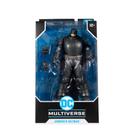 Boneco de ação McFarlane DC Multiverse 7 O Cavaleiro das Trevas