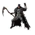 Boneco de Ação McFarlane DC Multiverse Death Metal Batman 7 Boneco de Ação McFarlane DC Multiverse Death Metal Batman 7