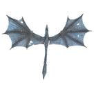 Boneco de ação Mcfarlane Games Thrones Ice Dragon 19 cm PVC Boneco de ação Mcfarlane Games Thrones Ice Dragon 19 cm PVC