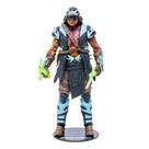 Boneco de Ação McFarlane Mortal Kombat - Nightwolf (7 polegadas)