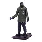 Boneco de ação McFarlane Multiverse The Riddler Batman 30cm Boneco de ação McFarlane Multiverse The Riddler Batman 30cm