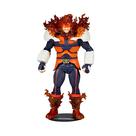 Boneco de ação McFarlane My Hero Academia Endeavor Wave 5