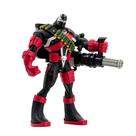 Boneco de ação McFarlane Toys 30th Anniversary 7 Commando Spawn