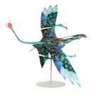Boneco de Ação McFarlane Toys Avatar - MEGA Banshee A1 Neytiri