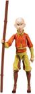 Boneco de ação McFarlane Toys Avatar TLAB Aang Avatar State 5in