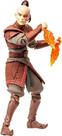 Boneco de ação McFarlane Toys Avatar TLAB Prince Zuko 7in