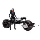 Boneco de ação McFarlane Toys Batman The Dark Knight Rises Boneco de ação McFarlane Toys Batman The Dark Knight Rises