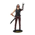 Boneco de ação McFarlane Toys Cyberpunk 2077 Johnny Silverhand