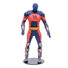 Boneco de Ação McFarlane Toys DC - Adão Negro (Atom Smasher)