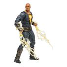 Boneco de ação McFarlane Toys DC Black ADAM Movie de 7 polegadas Boneco de ação McFarlane Toys DC Black ADAM Movie de 7 polegadas