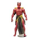 Boneco de Ação McFarlane Toys - DC Black Adam: Sabbac