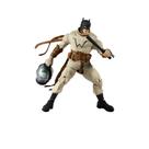 Boneco de ação McFarlane Toys DC Build-A 7 figuras Batman