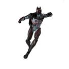 Boneco de Ação McFarlane Toys DC Build-A - Wave 3 (7 Figuras)