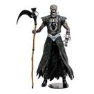 Boneco de Ação McFarlane Toys DC Collector MEGAFIG WV3 Nekron Boneco de Ação McFarlane Toys DC Collector MEGAFIG WV3 Nekron