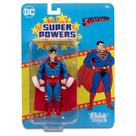 Boneco de ação McFarlane Toys DC Direct Super Powers WV8