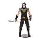 Boneco de Ação McFarlane Toys DC Gaming Build-A-Arkham City - 7 Polegadas