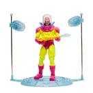 Boneco de ação McFarlane Toys DC Mr. Freeze Black Light 18cm
