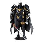 Boneco de ação McFarlane Toys DC Multiverse Azrael Batman Boneco de ação McFarlane Toys DC Multiverse Azrael Batman