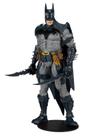 Boneco de ação McFarlane Toys DC Multiverse Batman 7 Todd McFarlane Design Boneco de ação McFarlane Toys DC Multiverse Batman 7 Todd McFarlane Design