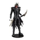 Boneco de ação McFarlane Toys DC Multiverse Batman Who Laughs Boneco de ação McFarlane Toys DC Multiverse Batman Who Laughs