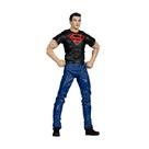 Boneco de ação McFarlane Toys DC Multiverse Conner Kent Boneco de ação McFarlane Toys DC Multiverse Conner Kent